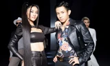 Á hậu Kiều Loan kết hợp cùng Ricky Star trong MV debut "Thích hay là yêu còn chưa biết"