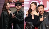 MC Thanh Thanh Huyền được nghệ sĩ Tự Long cầu hôn trong "Ơn Giời Cậu Đây Rồi" tập 8