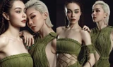 Chơi thân nhiều năm, MLee - Tóc Tiên lần đầu mở "đại tiệc visual" trong MV mới