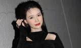 Sam quyết giảm cân để "bằng chị bằng em" với Hoa hậu Tiểu Vy khi đóng phim chung