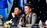 Cách Đàm Vĩnh Hưng thuyết phục Mỹ Tâm, Uyên Linh tham gia liveshow