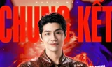 Noo Phước Thịnh làm khách mời đêm Chung kết Anh Trai Vượt Ngàn Chông Gai