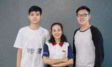 Giải trí kiểu "Siêu Trí Tuệ" Nhựt Thịnh, Duy Anh: Lấy vật dụng tại nhà để làm thí nghiệm