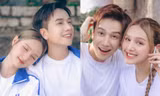 Giữa ồn ào chuyện hôn nhân, Xoài Non làm cô dâu trong MV mới của Lou Hoàng