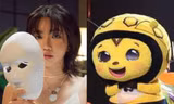 Giữa nghi vấn là Ong Bây Bi của "Ca Sĩ Mặt Nạ" mùa 2, Orange tiết lộ điều chưa từng kể
