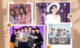Fan K-Pop có thêm địa điểm mới để cùng uống trà, hóng chuyện của thần tượng 