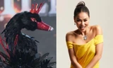 Chung kết The Masked Singer Vietnam: Thiên Nga Đen gọi tên Thu Minh vì chi tiết này