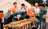 Fan kêu gọi không tiết lộ danh tính khách mời ở Anh Trai Say Hi