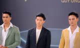 The Next Gentleman tập 4: Xuân Lan thắng, "gà chiến" Lưu Cao Phát của Hương Giang bị loại