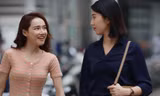 Cây Táo Nở Hoa tập 65: Chị em Châu - Báu bất ngờ làm lành và đồng lòng hiến gan cho Ngọc