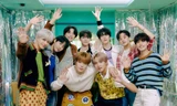 Trở lại cùng album "Sticker", NCT 127 mang đến trải nghiệm "bạn trai ảo" cho NCTzen