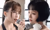 Thiều Bảo Trâm song ca với "Em xinh" Miu Lê, tiết lộ “đây là người tôi mập mờ”