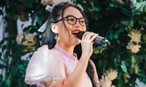 Phương Mỹ Chi được khen hát live như "nuốt đĩa", clip trình diễn đạt hơn 10 triệu view trên TikTok
