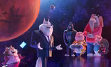Phim "SING 2" có hơn 40 bản hit, từ BTS đến Taylor Swift, Ariana Grande đều "có mặt"