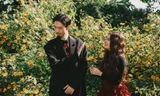 Miền Đất Hứa - Hoàng Thùy Linh ft Đen Vâu: Ngập tràn ẩn ý về một tình yêu sâu sắc