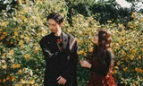 Miền Đất Hứa - Hoàng Thùy Linh ft Đen Vâu: Ngập tràn ẩn ý về một tình yêu sâu sắc