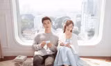 Sau bản demo 2 triệu lượt nghe, JSol - Hoàng Duyên ra MV "Sài Gòn Hôm Nay Mưa"