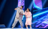 "The Voice Kids": ICD hợp sức với học trò Vũ Cát Tường chiến thắng "gà cưng" Hồ Hoài Anh