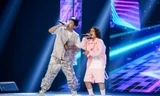 "The Voice Kids": ICD hợp sức với học trò Vũ Cát Tường chiến thắng "gà cưng" Hồ Hoài Anh