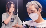 Rap Việt mùa 4: Karik bật mí "chiêu" đậu casting, dàn rapper nữ gây chú ý