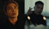 Karik và Thai VG táo bạo và đậm chất Underground trong MV "Nhật Ký Vào Đời"