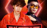 The Heroes: TDK sát ngày cưới vẫn lo làm nhạc, đồng đội VP Bá Vương được ví như "tiểu tam"