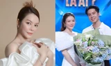 Chia sẻ chỉ làm bạn với trai đẹp "Người Ấy Là Ai", Lý Nhã Kỳ bị chỉ trích lên show để "làm màu"
