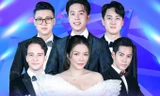 Người Ấy Là Ai: Nữ chính Lý Nhã Kỳ chọn đúng "cực phẩm độc thân" khiến mọi người vỡ òa