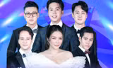 Người Ấy Là Ai: Nữ chính Lý Nhã Kỳ chọn đúng "cực phẩm độc thân" khiến mọi người vỡ òa