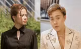 Dù chơi thân đã lâu, Dương Hoàng Yến giờ mới kết hợp cùng "Bướm Mặt Trăng" Trung Quân