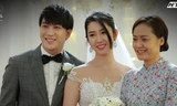 Cây Táo Nở Hoa tập 29: Châu (Thúy Ngân) bị mẹ cuỗm sạch tiền mừng, em gái chôm đồ cưới