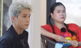 Quân A.P quay show cùng Bùi Công Nam, tích cực "quăng miếng" với Lâm Vỹ Dạ