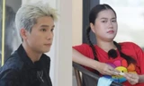 Quân A.P quay show cùng Bùi Công Nam, tích cực "quăng miếng" với Lâm Vỹ Dạ
