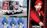 Hàng loạt fanclub thực hiện dự án "tiếp sức" 30 Anh Trai tại concert