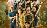Cris Phan tham gia web-drama "Chuyện Xóm Tui 3" của Thu Trang với vai diễn đặc biệt