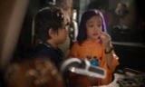 Sao nhí Chu Diệp Anh (Thương Ngày Nắng Về) chính là "cô bé Maika đến từ hành tinh khác"!