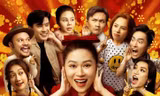 Nữ nghệ sĩ giàu nhất V-Biz vào vai "thánh livestream", lần đầu ra phim hài Tết