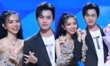 "Người Ấy Là Ai?" tập 2: Nữ chính "chốt đơn" mỹ nam làm quản lý showroom ô tô
