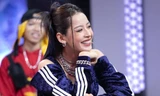 Street Dance tập 1: Chi Pu in 4000 bình luận hoài nghi về khả năng nhảy của bản thân