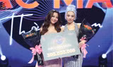 "The Cover Show" bất ngờ chia đôi giải thưởng 300 triệu đồng do có đến hai Quán quân