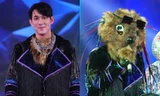 Ca Sĩ Mặt Nạ: Song Luân chính là Nhím Uiza, lộ diện "visual" khiến fan nữ thích mê