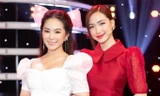 Gương Mặt Thân Quen: Hòa Minzy song ca cùng Lương Bích Hữu, giả giọng đàn chị cực giống