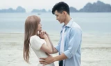 Thiều Bảo Trâm tung teaser ngập tràn hạnh phúc, "bạn trai" mới hóa ra là người quen