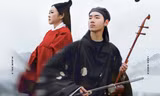 K-ICM lần đầu "song kiếm hợp bích" với Phương Thanh, tung tạo hình đậm chất cổ trang