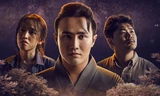Puka, Quốc Khánh tái xuất với tạo hình lạ lẫm trong web-drama mới của Huỳnh Lập