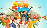 Hành trình hút view của "2 Ngày 1 Đêm": Không chỉ "giải khát" cơn thèm du lịch của Gen Z!