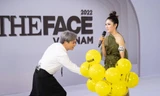 The Face Vietnam: "Hotgirl quân nhân" khiến Nam Trung và Hoa hậu Kỳ Duyên bất hòa