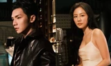 Vương Bình mời giọng ca "Đại Minh Tinh" làm mới ca khúc hát cùng GREYD