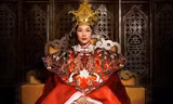 Thanh Hằng tiết lộ về vai nam chính sẽ sánh đôi cùng mình trong "Quỳnh Hoa Nhất Dạ"