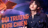Xuất hiện trong clip giới thiệu đội của Kay Trần, Sơn Tùng M-TP sẽ tham gia Street Dance?
